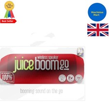 Bluetooth Speaker - 360 Sound