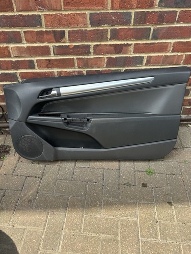 Vauxhall astra vxr inner - astra,