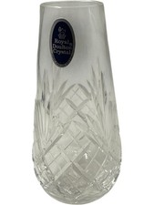 Royal Doulton Crystal Cut
