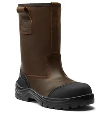 Dickies FC9529 Stafford Lined