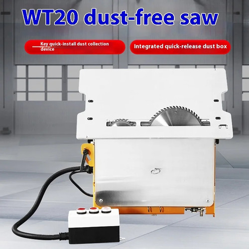 Woodworking electric saw - electric,