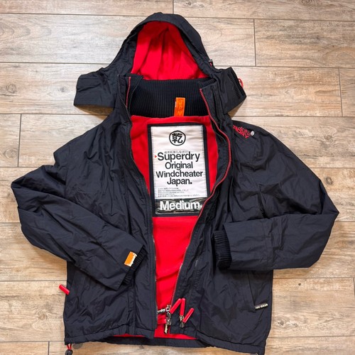 Superdry original windcheater - superdry,