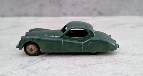 Vintage dinky toys - vintage,