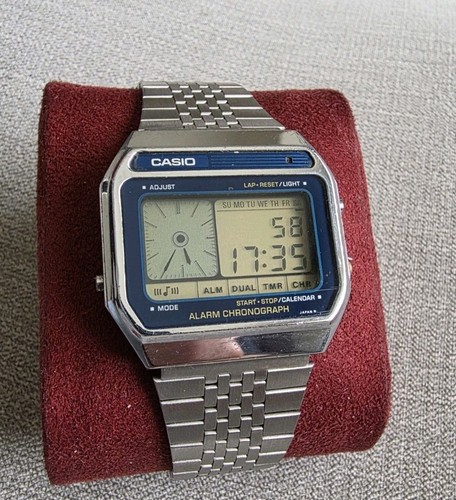 Vintage casio 201 melody - casio,