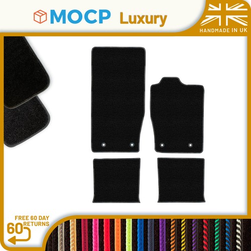 Luxury car mats fit jaguar - car,
