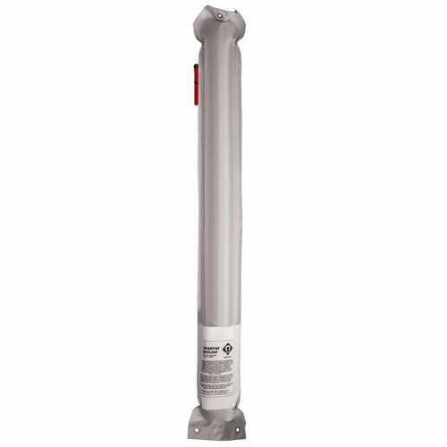 Crewsaver 9ltr mast float - mast,