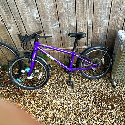 Islabikes beinn kids - islabikes, 20