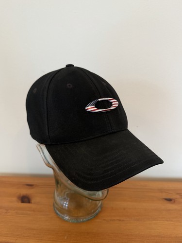 Genuine oakley baseball - hat,