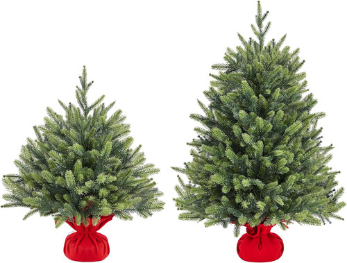 3ft mini artificial - 2-3ft,