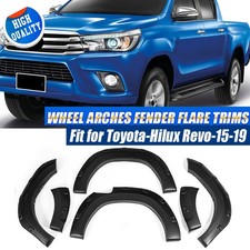 For Toyota Hilux Revo Wide