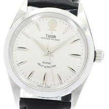 Tudor Oyster Prince 7964 Men's