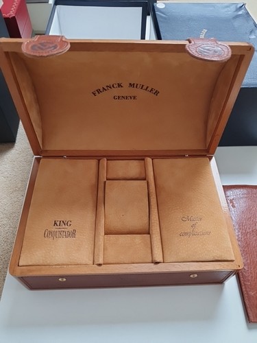 Oem franck muller king - oem,