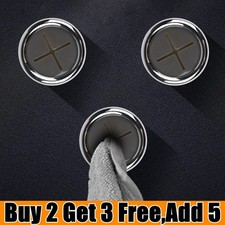 Non Punching Towel Hook