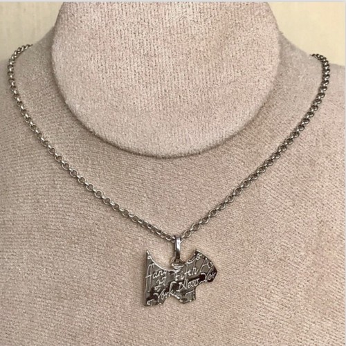 Vintage sterling silver - sterling,