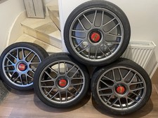 BBS RC336 MK4 GOLF ANNIVERSARY