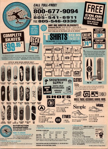 1992 california cheap - ,