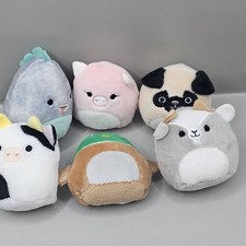 Squishmallow Squishville