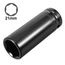 21mm 1/2" Deep Impact Socket -