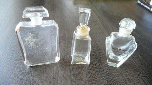 Vintage french miniature - vintage,