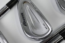 Mizuno MP-60 Irons / 4-PW /