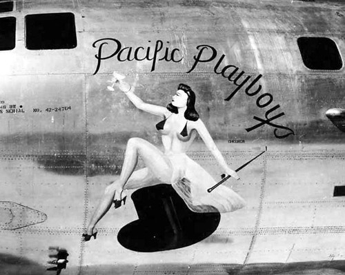 Boeing superfortress - b-29,
