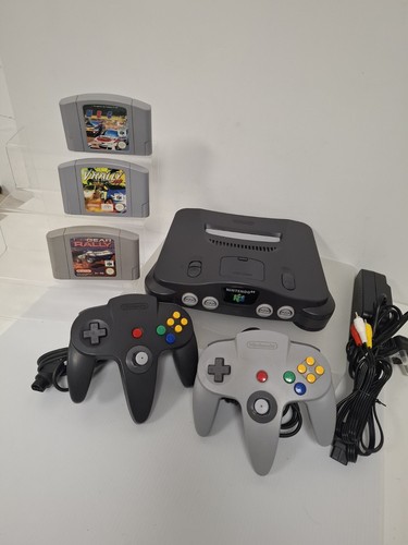 Nintendo bundle console - bundle,