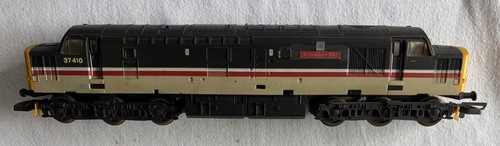 Lima 37410 class diesel - 37410, 37