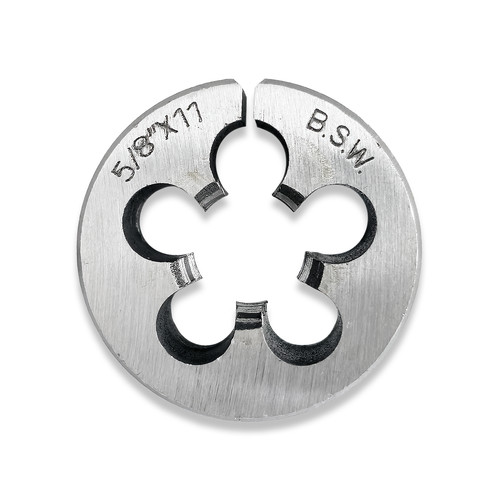 Tpi bsw die standard - 11,