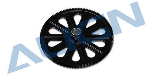 Align rex 500 6 - align,