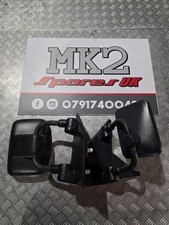Vw T5 Mirrors Tow Recovery