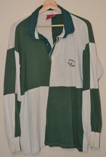 Vintage Cotton Traders Green &