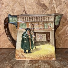 Vintage Royal Doulton Series