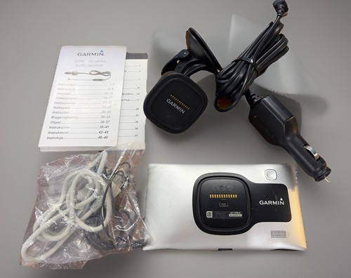 Garmin nuvi sat - nav, 3598
