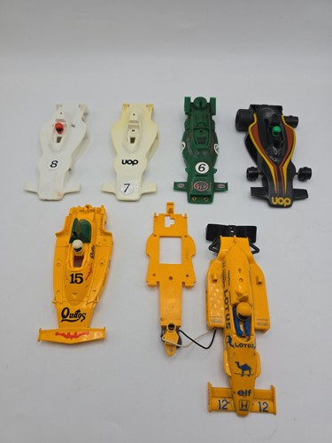Vintage scalextric car - vintage,
