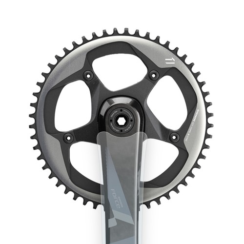 Sram force crank - sram, 1