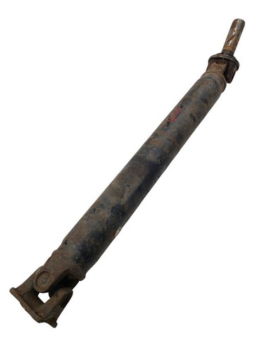 Rear drive shaft manual - drive,
