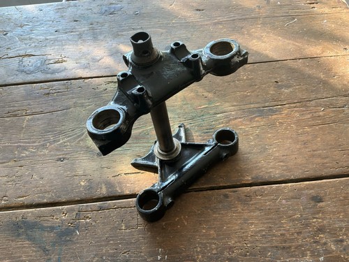 Triumph t100 rigid - 6t, 5t