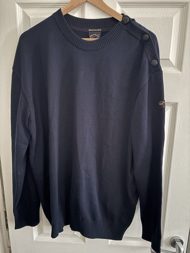 Paul shark knitted men s - paul, &