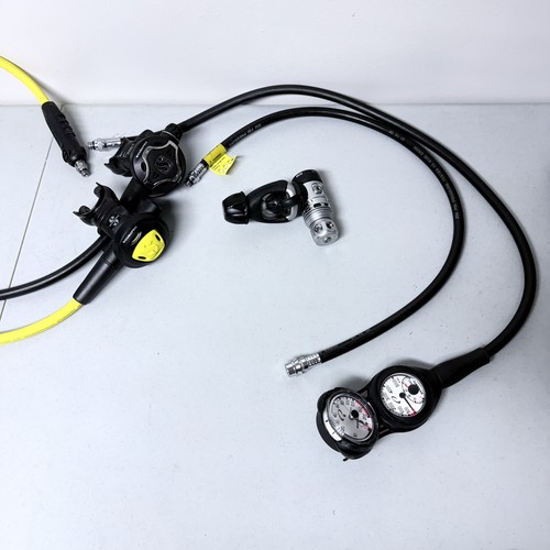 Scubapro mk25 s600 - mk25, scuba