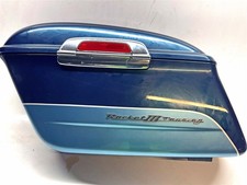 2010 Triumph Rocket III