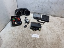 Volkswagen Golf ECU Kit Speedo