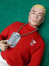 Vintage Action Man Palitoy
