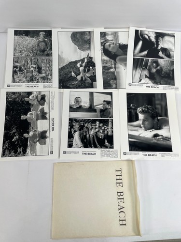 Set black white - set, movie