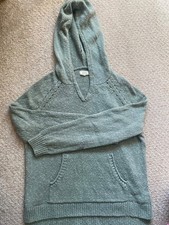 Fat Face 100% cotton hoodie