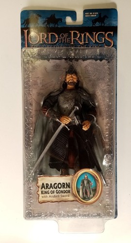 Lord the rings figures - of,