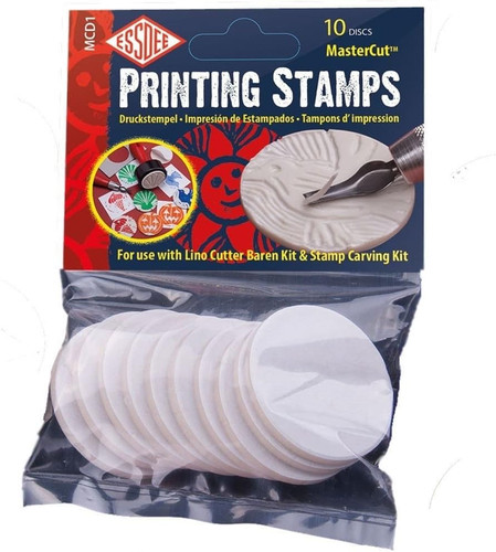 Self adhesive printing stamps - self,