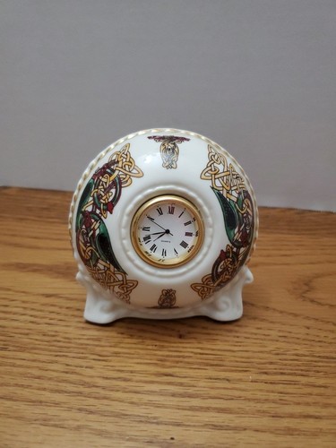 Vintage cre irish celtic knots - irish,