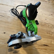  FLORABEST FSG85 B1 CHAINSAW
