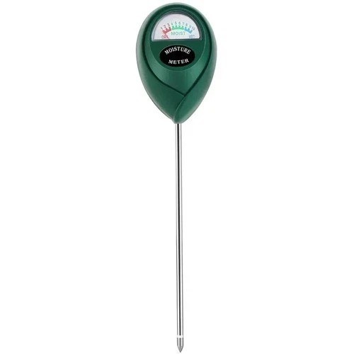 Soil moisture meter plant - meter,