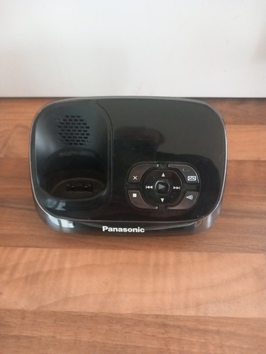 Panasonic tg8521e - panasonic, kx-tg8521e